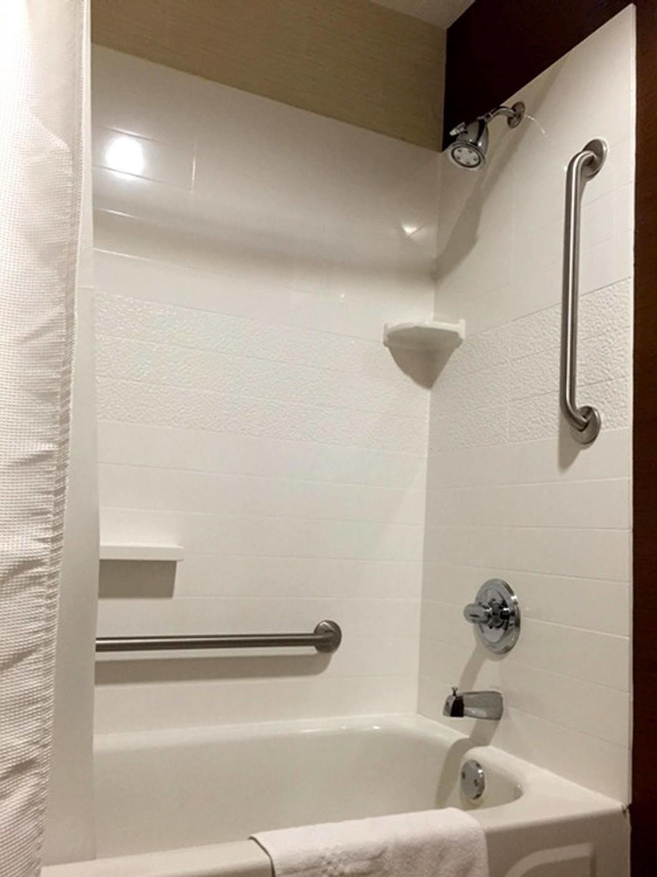 Fairfield Inn & Suites Detroit Farmington Hills Exterior foto